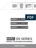 DS Series User Guide