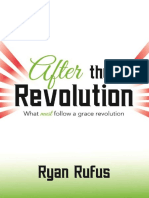 After The Revolution - Ryan Rufus