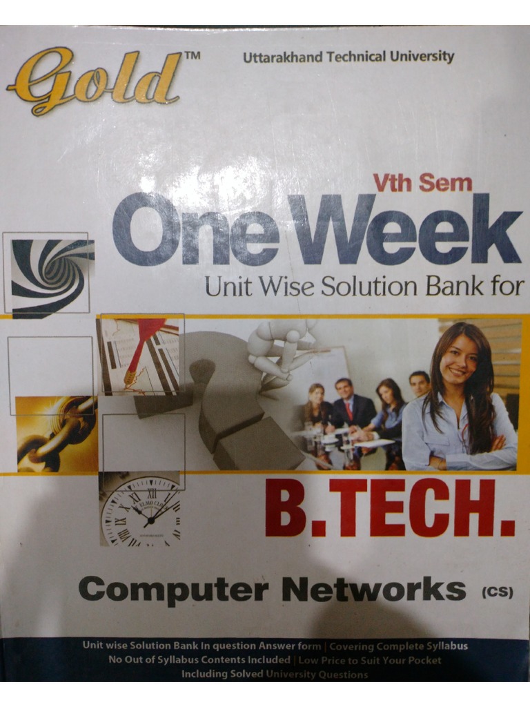 Gold Vth Sem | PDF
