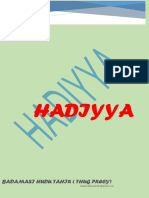 HADIYYAa
