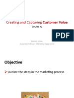 C2 - Creating and Capturing Value