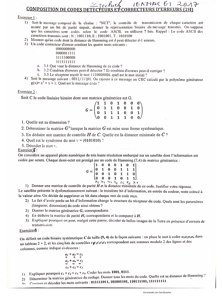Code | PDF