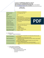 Identitas Modul Ajar