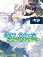 Seirei Gensouki - Volumen 05 (TFP)