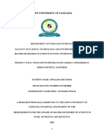 SP Proposal For Mwalim Ame - 11 April 2023