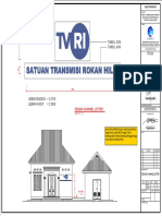 Shop Drawing - Desain Channel Letter (TTD)