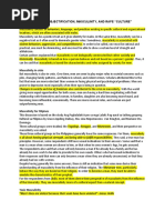 Bro Code | PDF