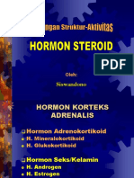 Steroid