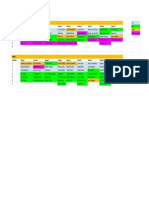 Groepsindeling - Blad1