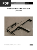 Download Magpul Folding Machine Gun Magpul by buckonbeach SN65360048 doc pdf