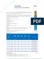 AWG Wires Flyer