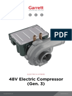 E-Compressor Technical-Sheet 07.2021