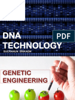 Ch.3 Dna Technology