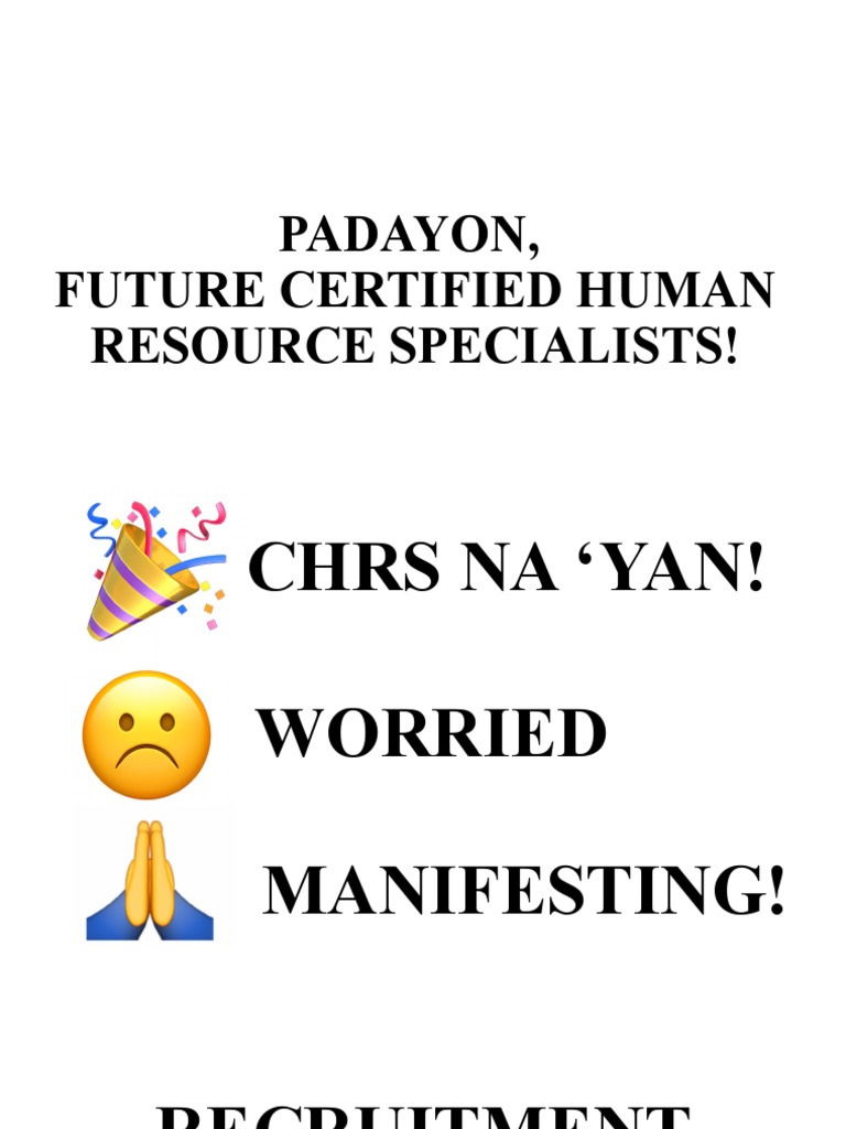 Recruitment And Selection Review Pdf Recruitment Validity