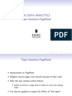 5.Topic-Sensitive PageRank S5