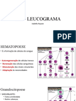 PL2 - Leucograma