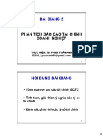 Phan Tich BCTC - Gui SV