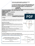 Ciclo 6 Física Química Trigonometría Andrés Bernal Guía 16