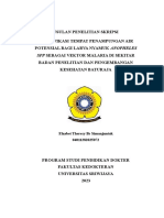 Proposal PDF Fix