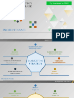 IC Marketing Strategy Slide Deck 11646 Powerpoint