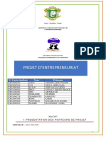 Projet Paniniland en Vrai