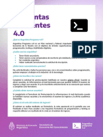 Faq - Informacion General - Ap4.0