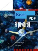 Martin Rees - A Jovorol