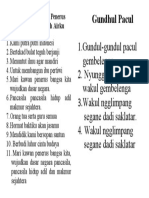 Aku Anak Indonesia Penerus Pembangunan Tanah Airku