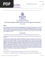 Mc28 Annex G | PDF | U.S. Securities And Exchange Commission | Government
