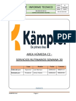 Informe Tecnico S20 C2