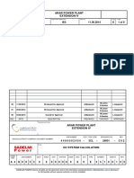 3CL - 24001-DC System Calculation