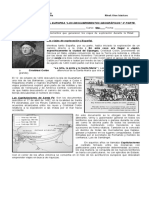 Guía de Los Descubrimientos Geográficos 2da Parte