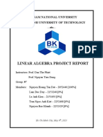 Group07 CC02 Application of Linear Algebra in SVD For Compression