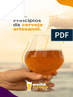 #1 - E - Book - Princípios Da Cerveja Artesanal