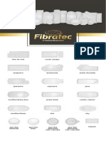 Folder Fibratec Novo