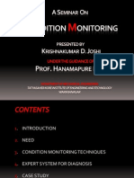 Condition Monitoring