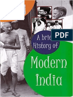 A Brief History of Modern India - Tamil - Compressed