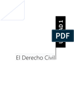 06 Derecho Civil - 01 Unidad 1 2018