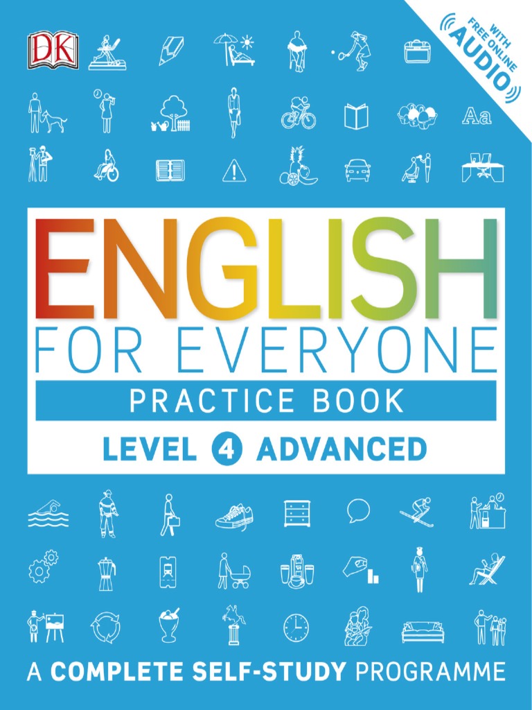 ENGLISH FOR EVERYONE 中級3 上級4 ENGLISH FOR EVERYONE 中級3 上級4 English for Everyone