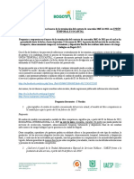 19 - 11 - 2021 - Documento de Preguntas Versión 1