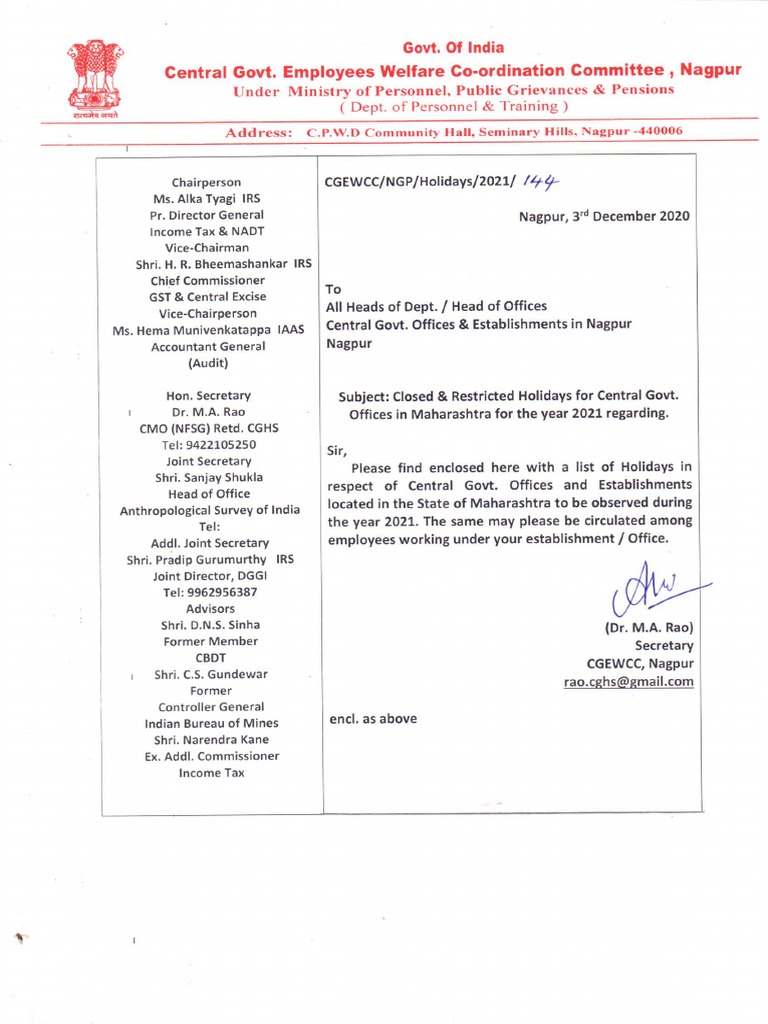 holiday-list-2021-pdf