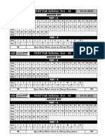 FST Phy Test-3 16-11-2022 Ans