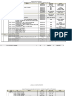 Jadwal Kegiatan Karantina Alt