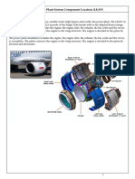 A320 LEAP Training Notes