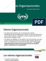 7 Valores Organizacionales REV2