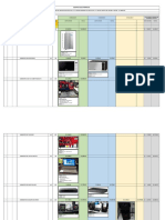 Consolidado de Cotizaciones - Equipos Electrónicos - I.E. Josefina Herrera