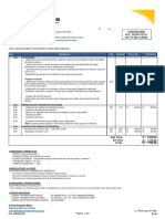 Cotización #0221-1-2023 - Diagnostico de Variadores de Velocidad y Levantamiento de Datos