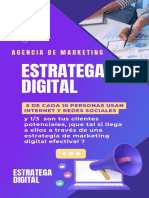 Brochure Estratega