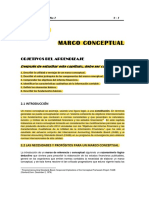2-Marco Concept, Objet Caract Pincip de La Contb Financiera