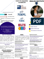 Brochure English Institute Version 2.0.0